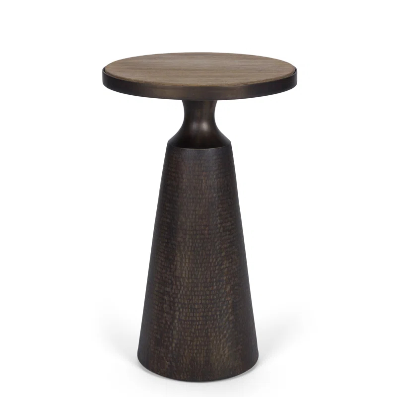 Brownstone Furniture Laguna End Table