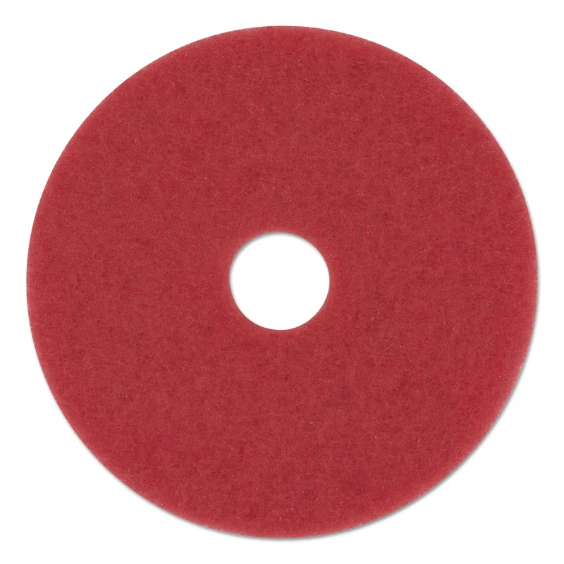 Boardwalk Boardwalk Scrubber (Set of 5)
