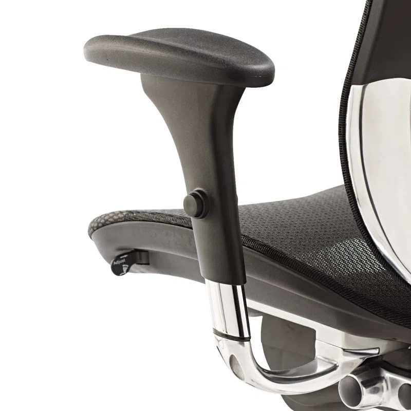 Alera® EQ Series Mesh Task Chair