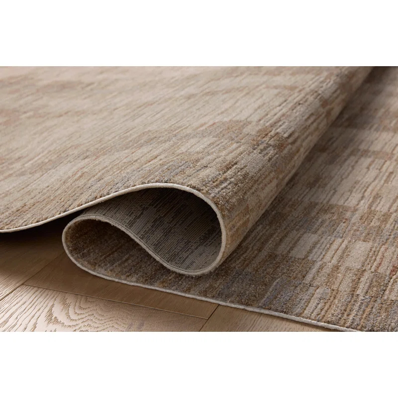 Amber Lewis x Loloi Cali Natural / Multi Area Rug