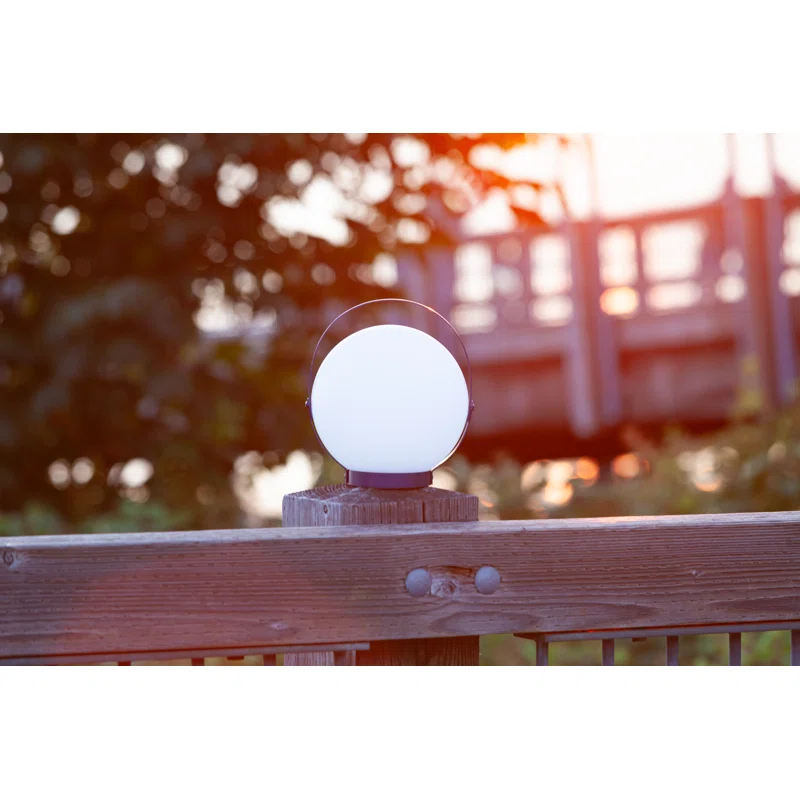 9.4'' Battery Powered Color Changing