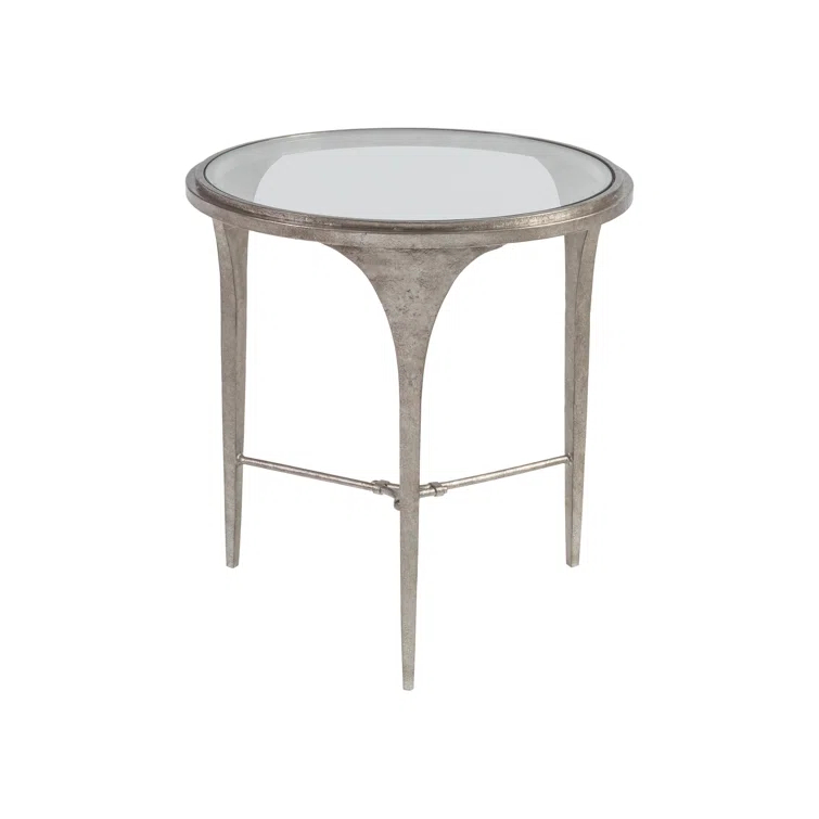 Artistica Home Porto End Table