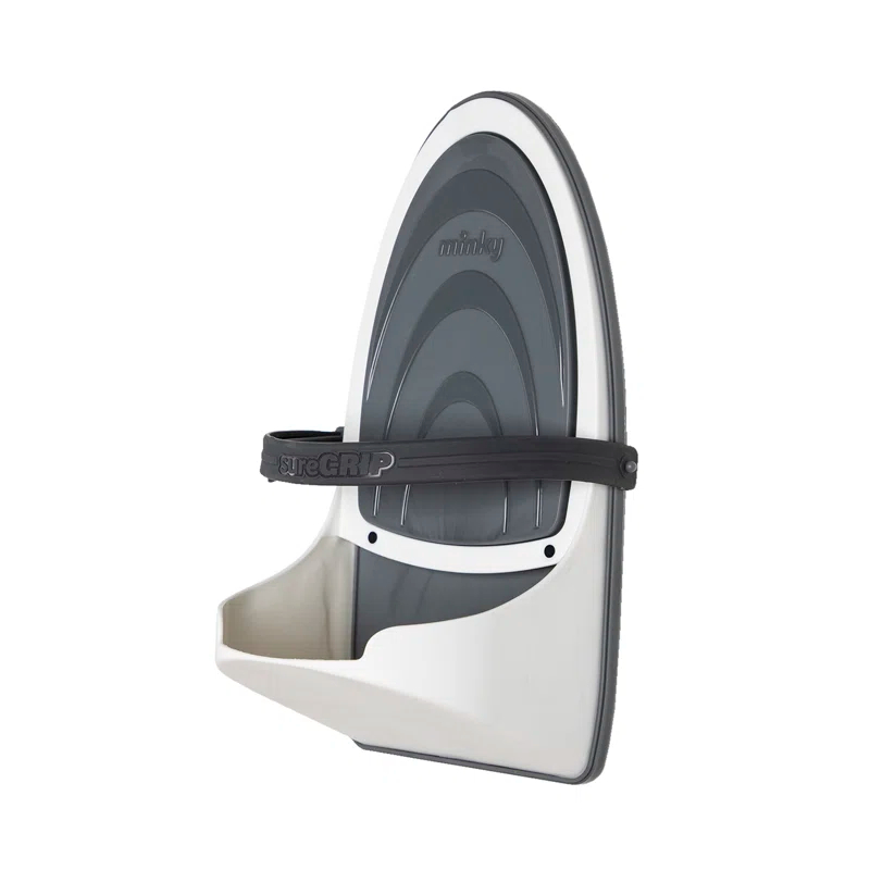 Minky Homecare SureGRIP Iron Holder