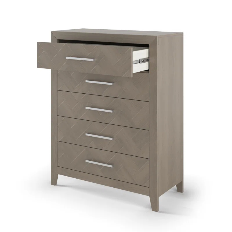 Child Craft Kieran 5 Drawer Chest
