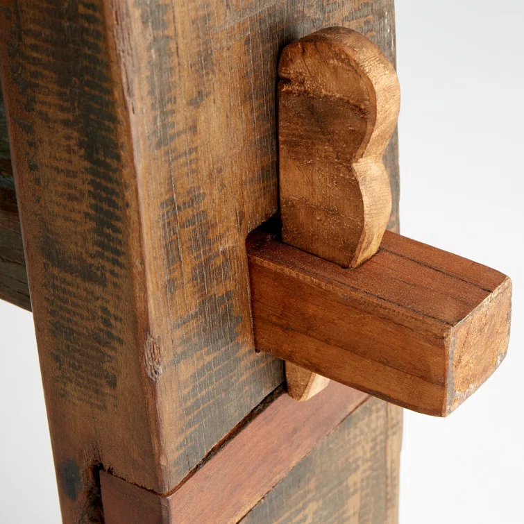 Cyan Design Wembley 72'' Solid Wood Console Table