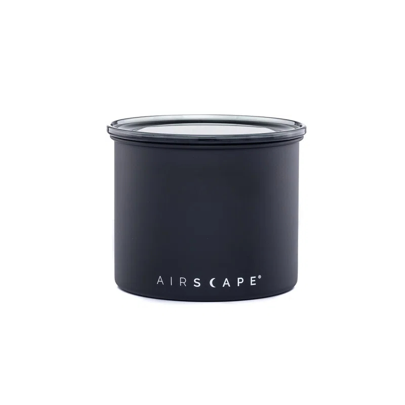 Planetary Design Metal Jar