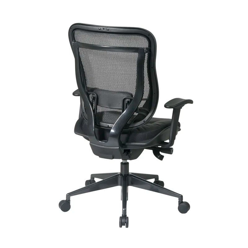 Office Star Products SPACE Mesh Task Chair