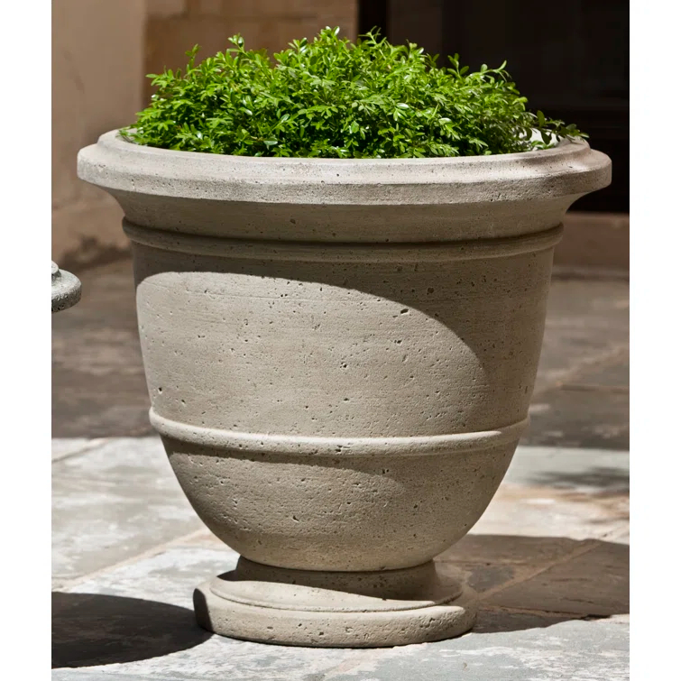 Relais Handmade Urn Planter