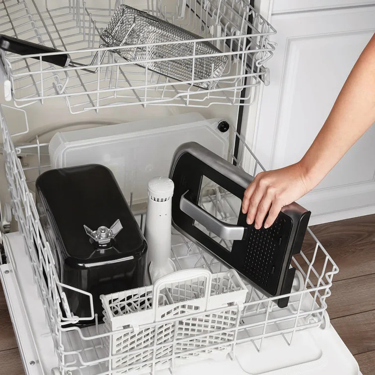 Kalorik® Kalorik 3 Liter Deep Fryer with Timer