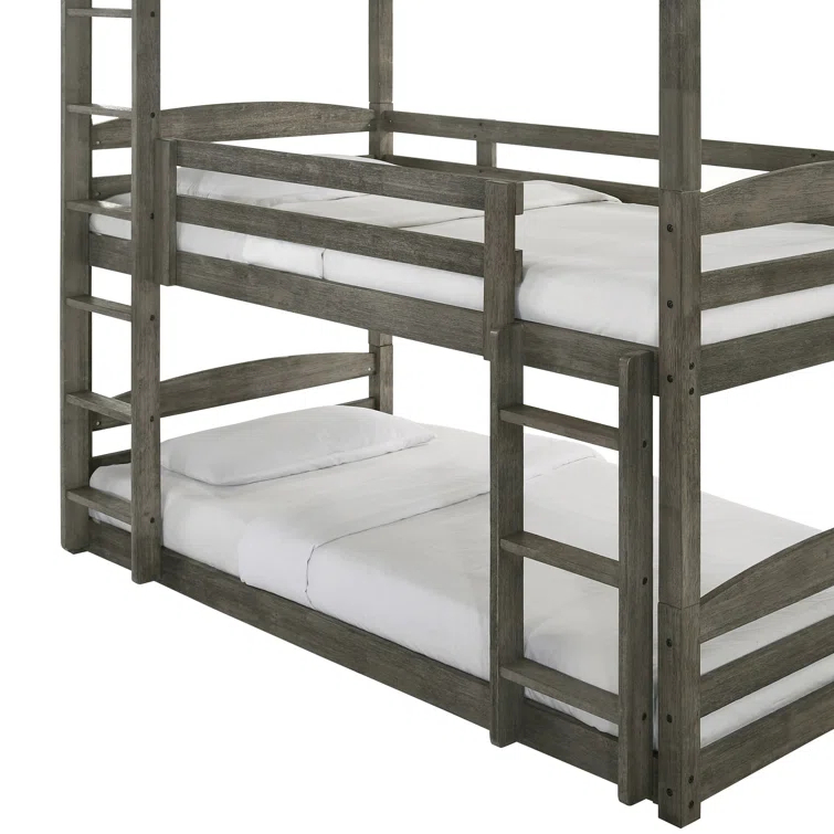 Redwood Rover Twin Standard Bunk Bed by Redwood Rover