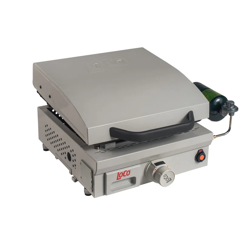 LoCo Cookers LoCo Cookers Single Burner