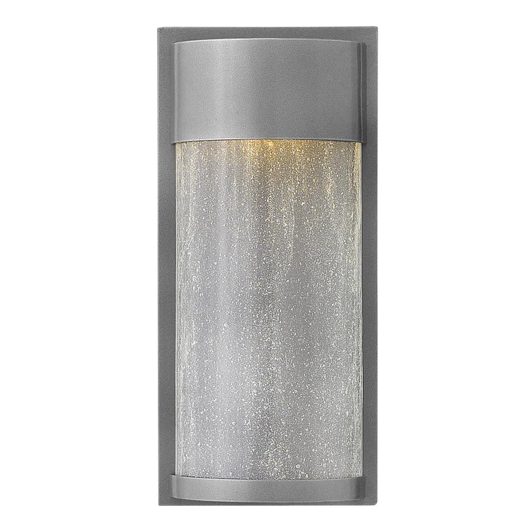 Hinkley Shelter LED Outdoor Flush Mount
