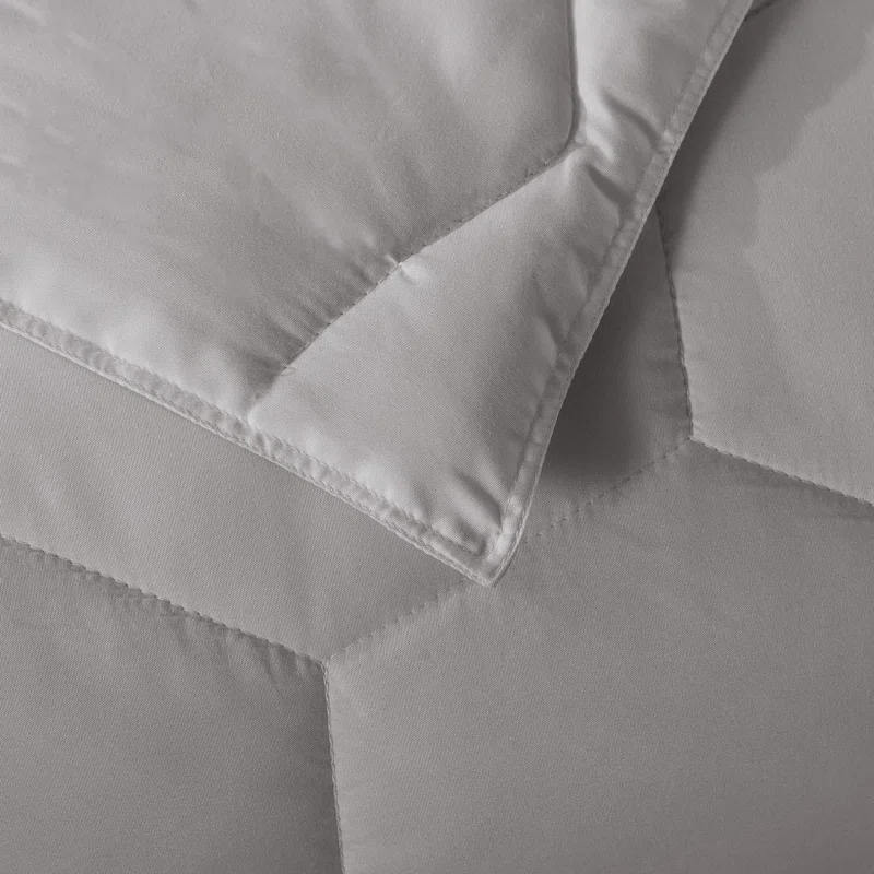 St.James Home Plain Weave / Muslin Throw Blanket