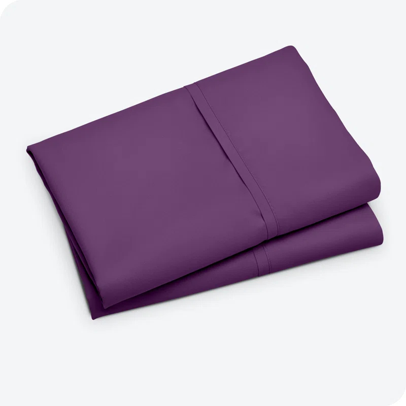 Bare Home Microfiber - Set of 2 (Set of 2)