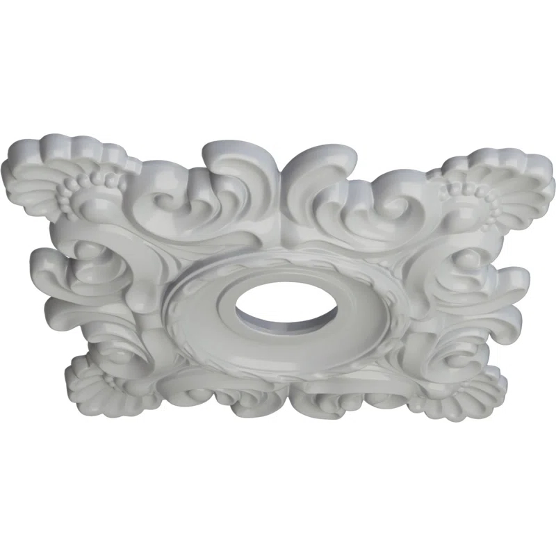 Crawley Ceiling Medallion
