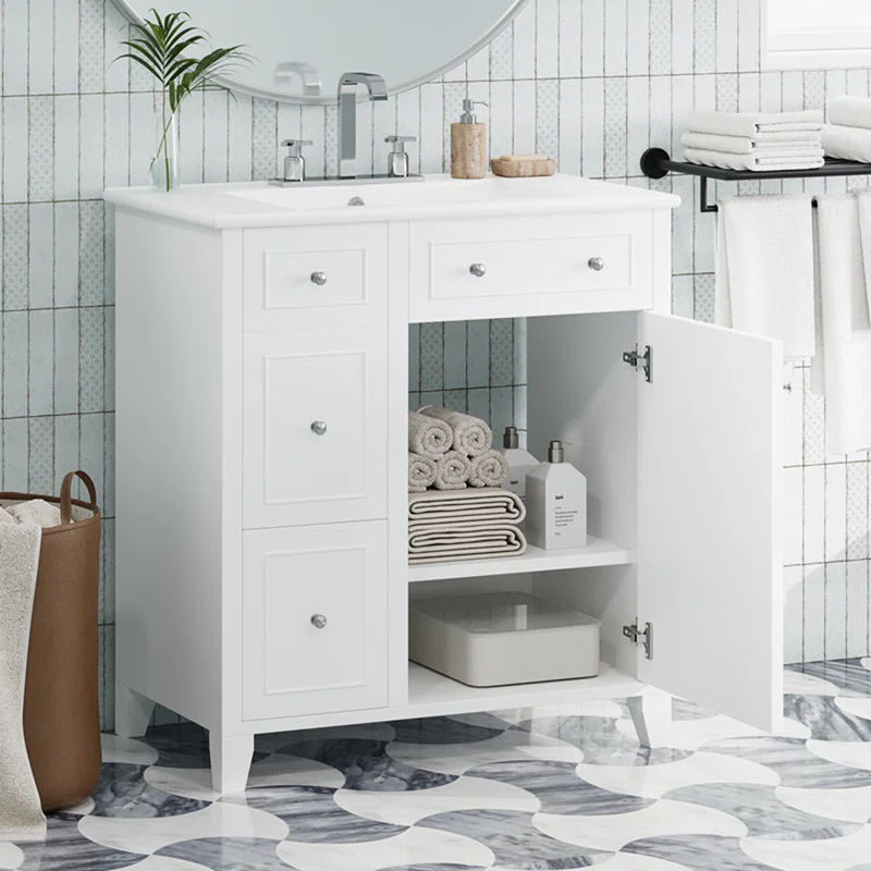 Siscar Lands Accent Chests / Cabinets Accent Cabinet