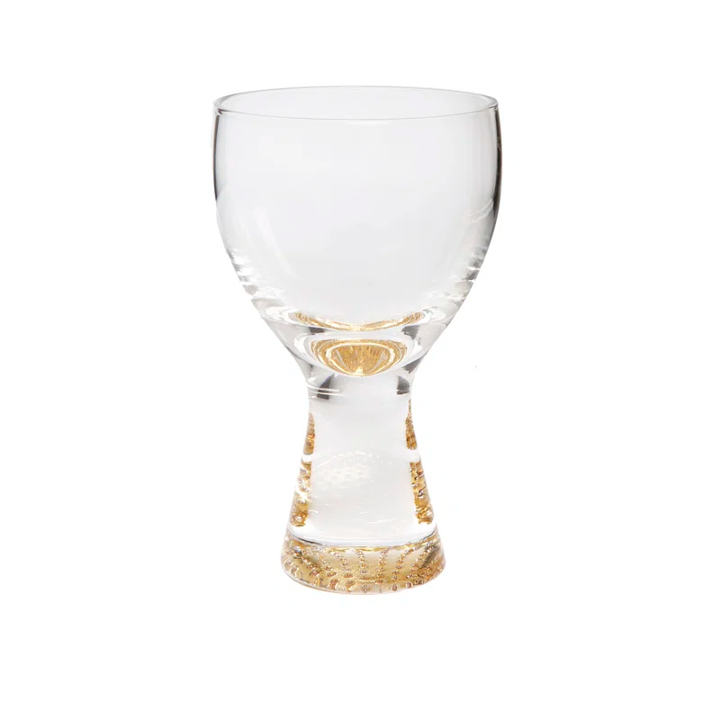 Classic Touch Snifter Set