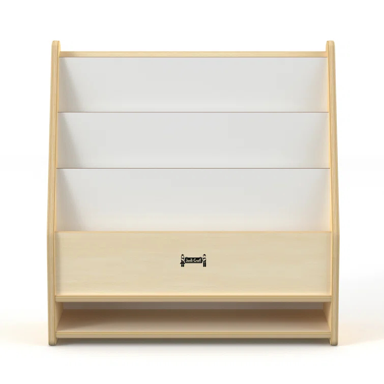 Jonti-Craft Jonti-Craft® Toddler Pick-a-Book Stand