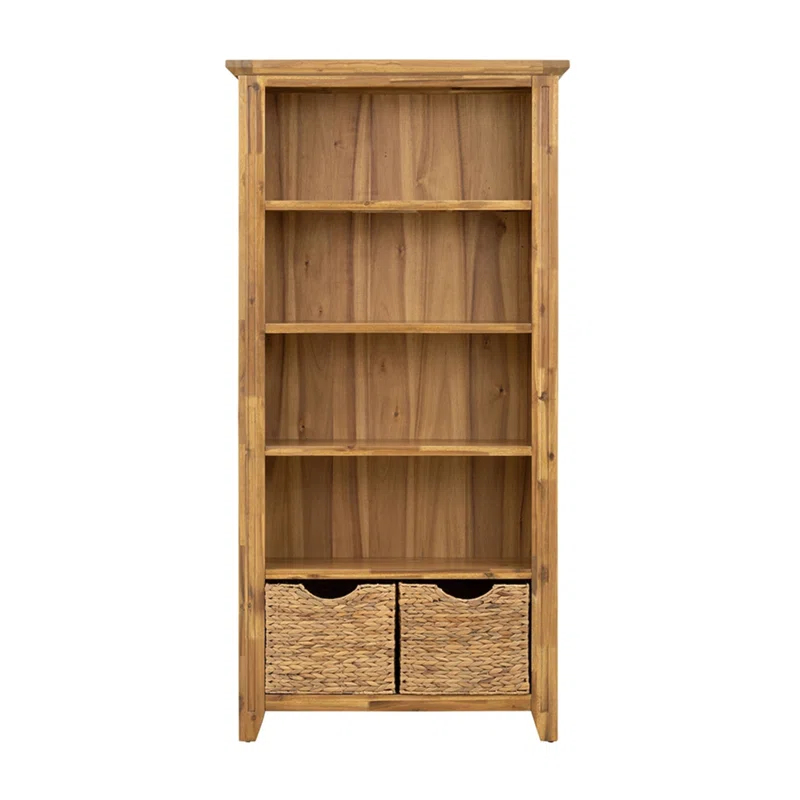 HLILish 35.5X12x71" Bookcase