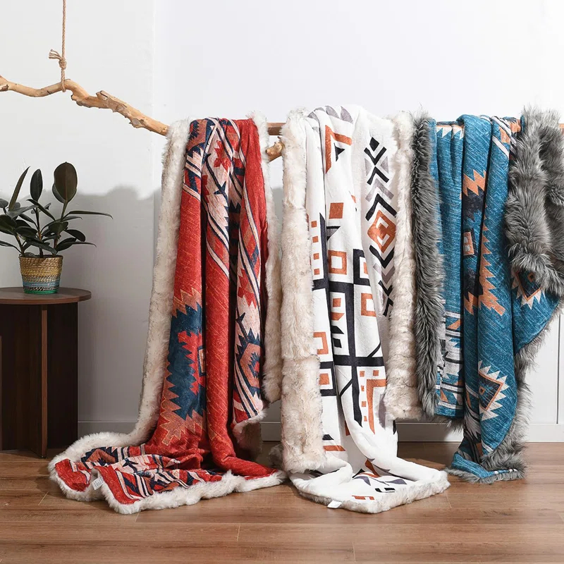 Throw Blanket