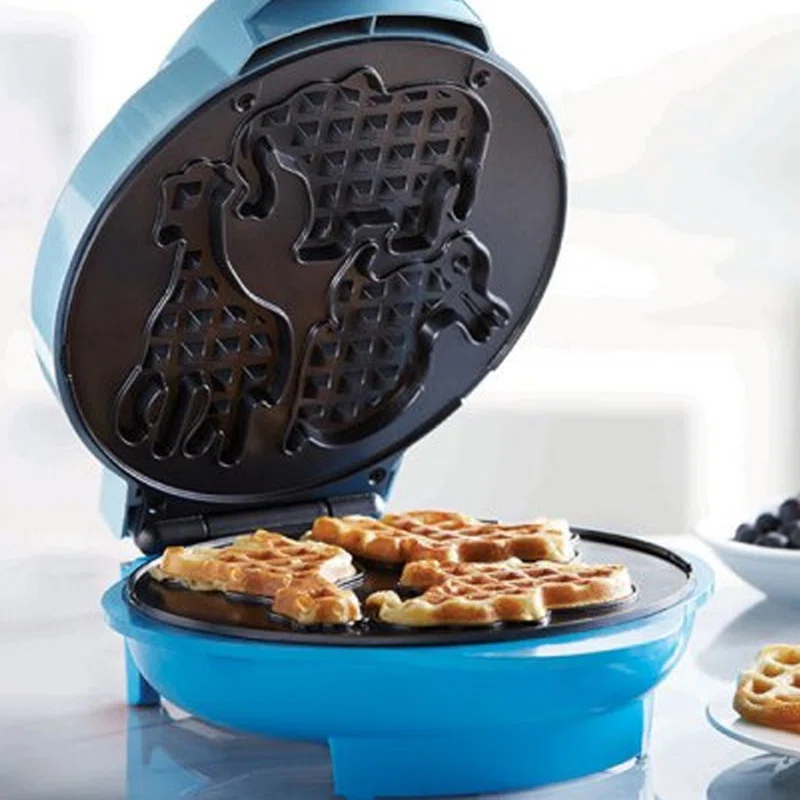 Brentwood Appliances Brentwood Appliances Non Stick Waffle Maker