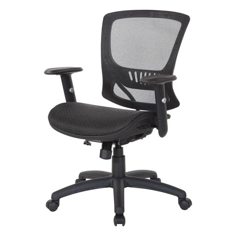 Office Star Products Mesh Task Chair