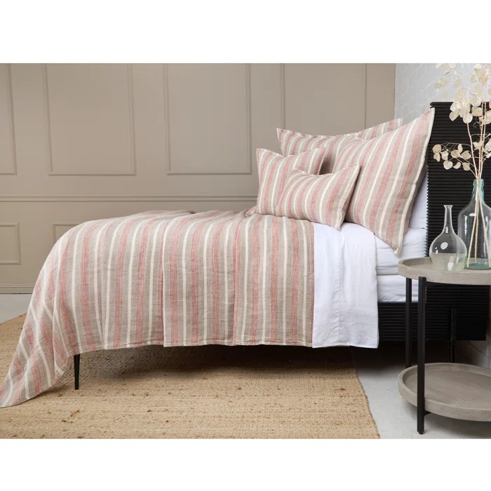 Montecito Blanket by Pom Pom at Home - Queen