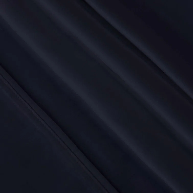 Superior Egyptian Cotton 300 Thread Count Solid Deep Pocket Bed Sheet Set