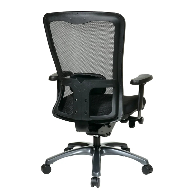 Office Star Products ProGrid Office Chair