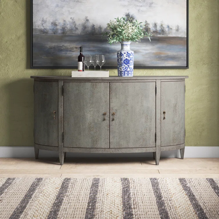 Chamberlain 72'' Sideboard