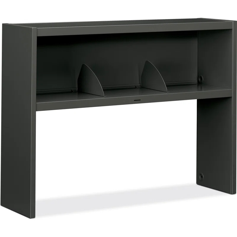 HON 38000 Series 36.25" H x 48" W Desk Hutch