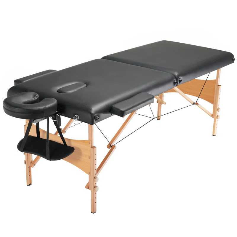 VEVOR 72.8'' Rectangular Adjustable Bar Top Riser