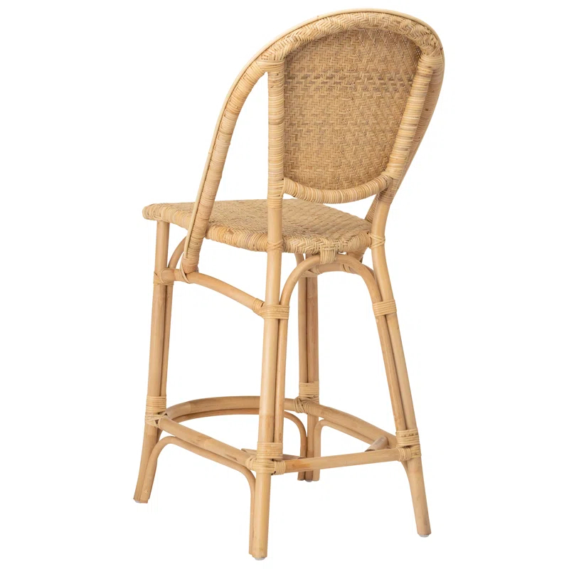 Sika Design Alanis Counter Stool
