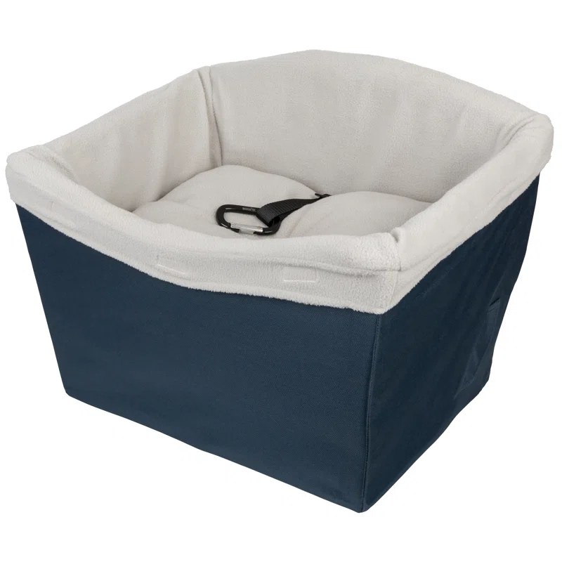 Happy Ride Polyester Carrier