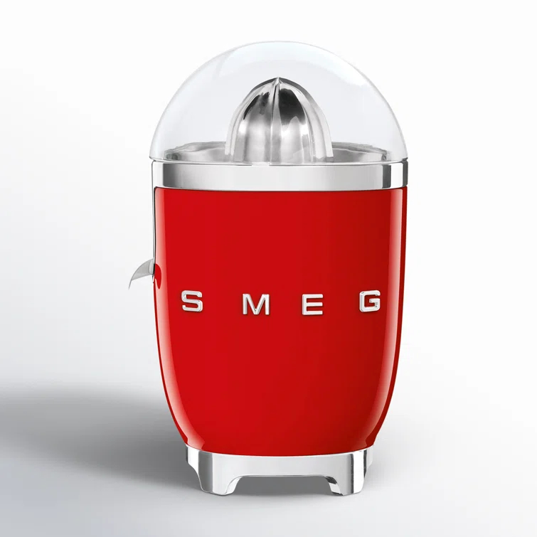 SMEG 50's Retro Style Citrus Juicer