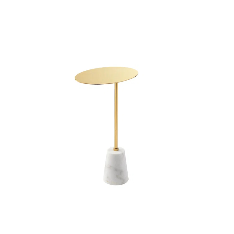 Benjara End Table