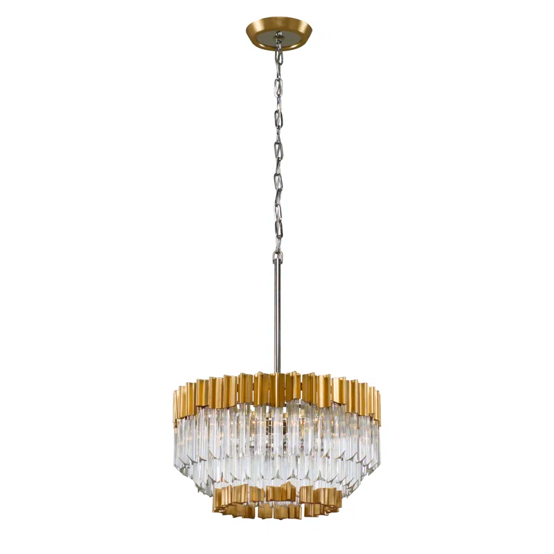Charisma 5 Light Chandelier
