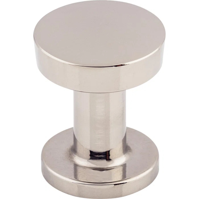 Top Knobs Spool 13/16" Diameter Round Knob