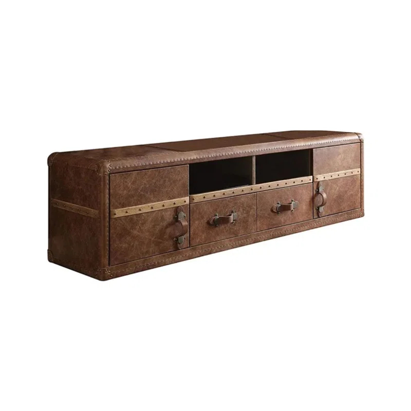 Ambria TV Stand for TVs up to 70"