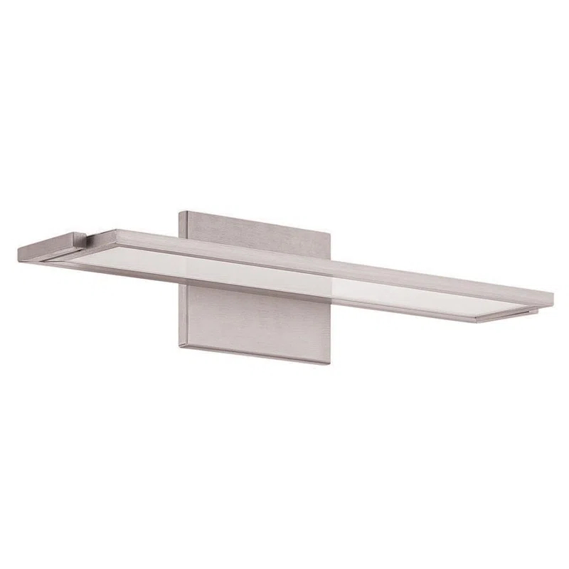 dweLED Line Dimmable LED Bath Bar