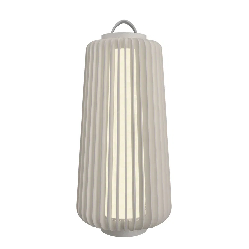 Stecche Di Legno Table Lamp