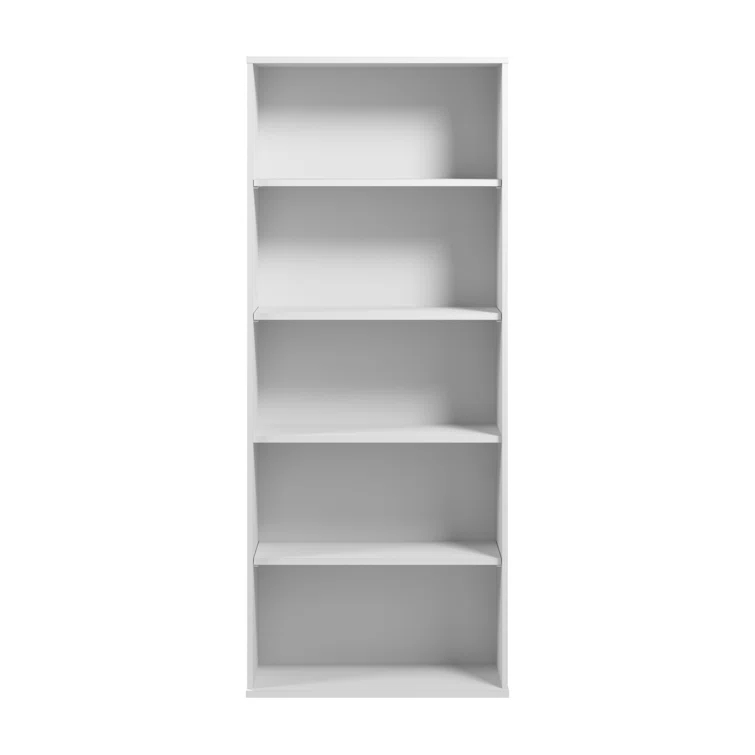 Bush Business Furniture Hustle Bookcase