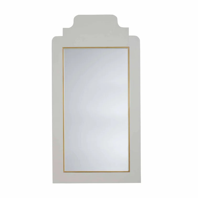 Gabby Nora Arch Wall Mirror | Wayfair