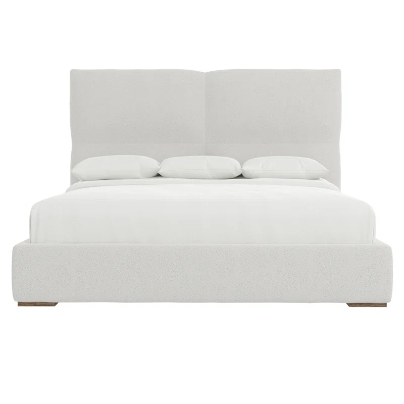 Bernhardt Casa Paros Upholstered Standard Bed