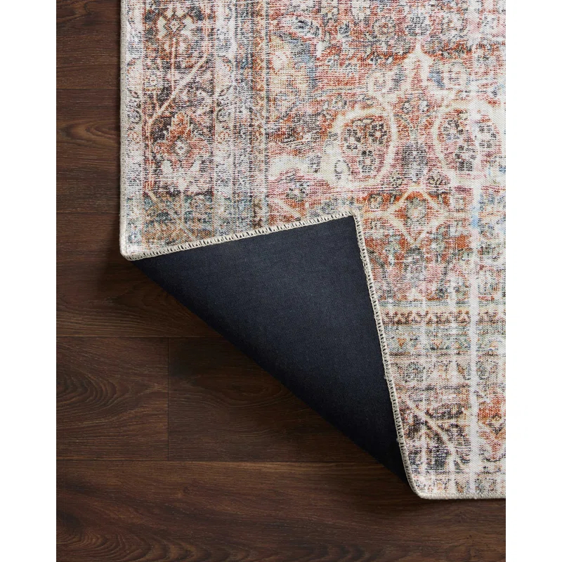 Adrian Oriental Rug