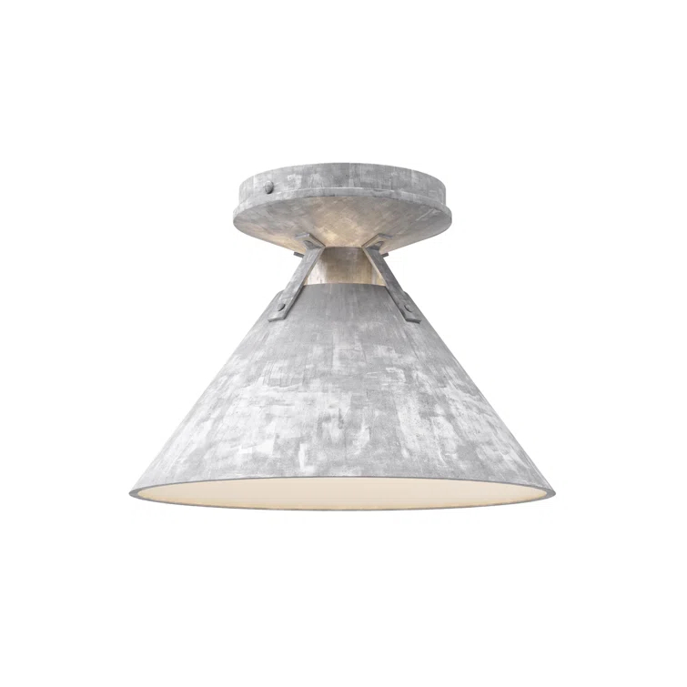 Alora Mood Archer Flush Mount