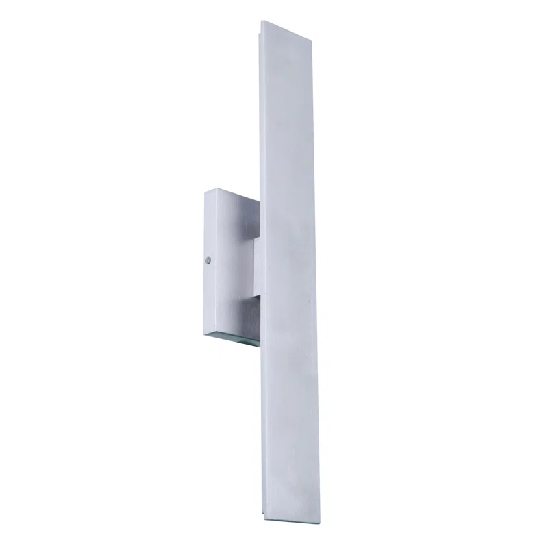 Craftmade Rens Aluminum LED Wall Light