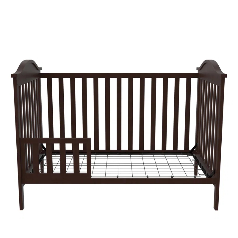 DHP Universal Daybed And Toddler Rail, Nursery Furniture