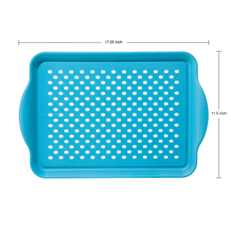 Oggi Serve Tray