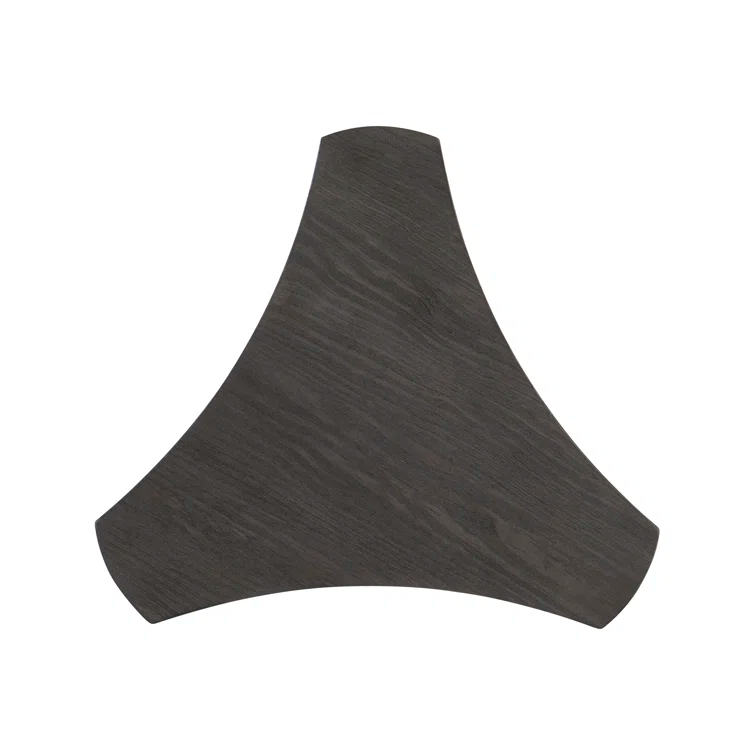 Katana Solid Wood End Table